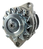 Lichtmaschine 80A Neu OE Letrika Mahle IA1046 FüR Carraro,Renault Landbouw