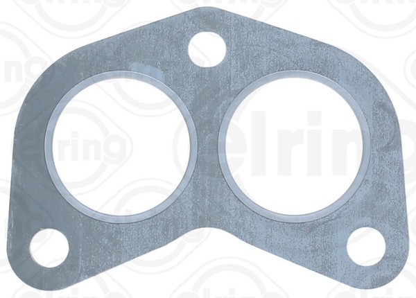 Elring Dichtung Abgasrohr 777.196 FüR BMW E24 E10 115 E30 E28 E21 E12 1500 116-image