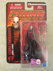 2010 G.I. Joe Cobra Commander Leader 4" Figure Hasbro MOC