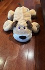 Stuffies Digger The Dog 19" Plush Stuffed Animal With 6 Hidden Pockets & Zipper — photo 9