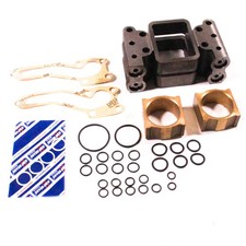 11190032 REPAIR KIT - HYD PUMP MF35 & 65 Suitable For MASSEY FERGUSON 11190032