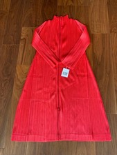 ISSEY MIYAKE PLEATS PLEASE Cardigan PP13JA153 F/S from Japan