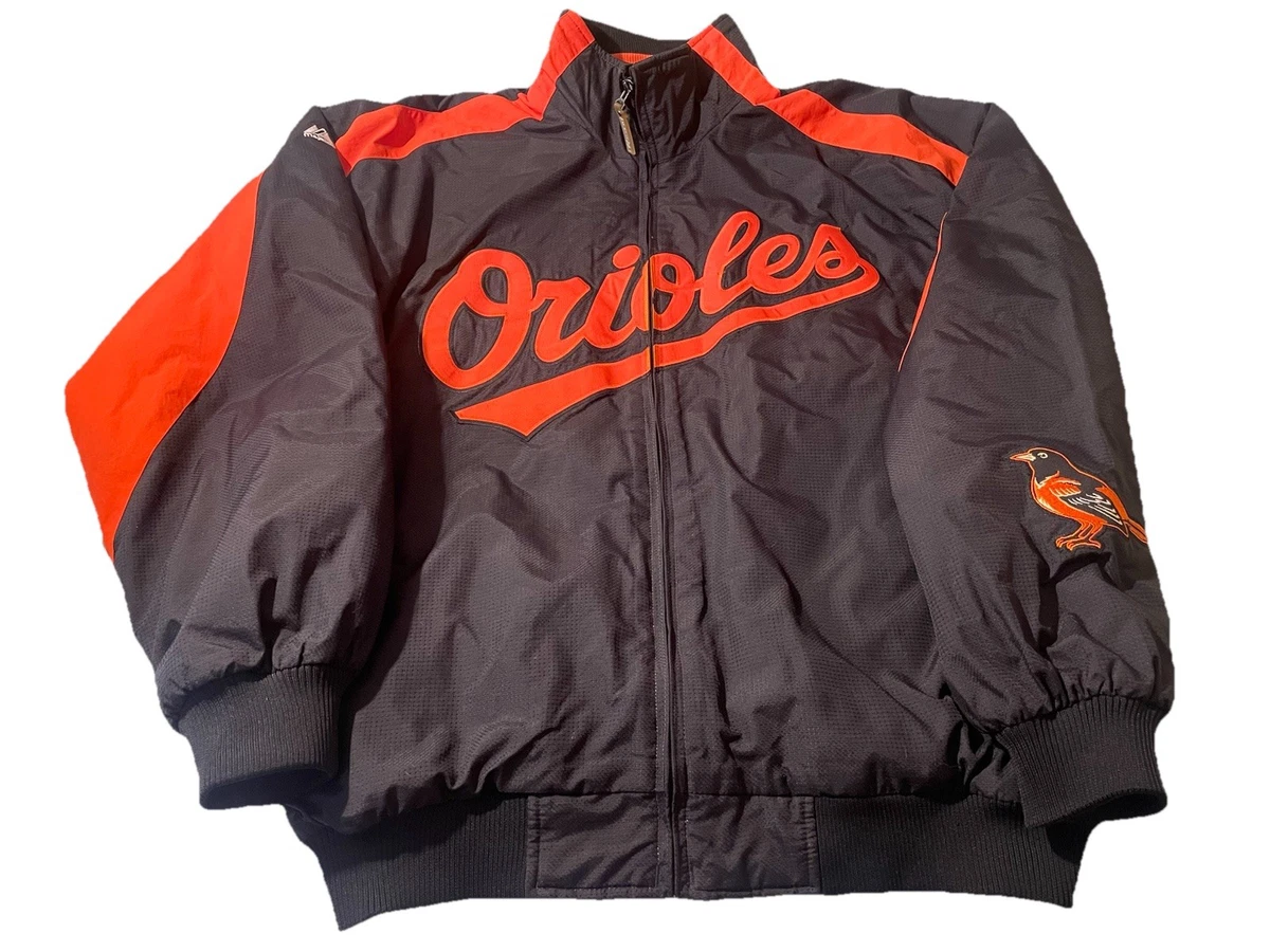 Baltimore Orioles Size 2XL MLB Jackets for sale | eBay