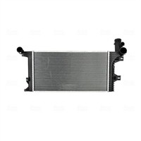 MotorküHler WasserküHler Nissens 67172 FüR Mercedes Atego