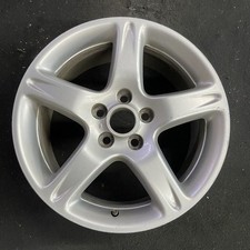 Lexus Silver GS430 GS400 OEM Wheel 17” 1998-2002 Factory Original Rim 74147B