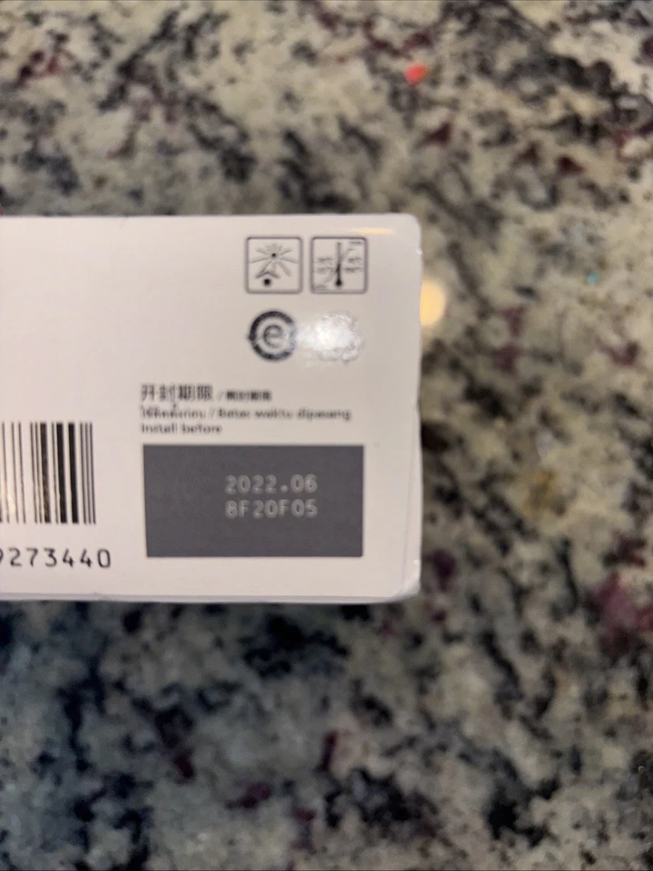 Genuine Canon CL-41 Color Ink Cartridge ChromaLife100 Pixma - Image 3 of 3