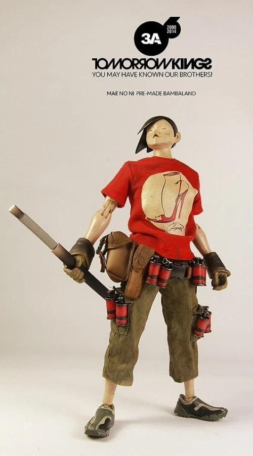 threea tomorrow king products for sale | eBay