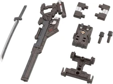 Hexa Gear Gov Weapons Combat Assortment 01 1/24 Scale Model (H: approx. 87mm)
