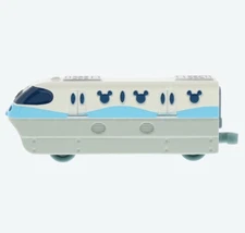 Disney Tokyo Disney Resort Exclusive Vehicle Collection