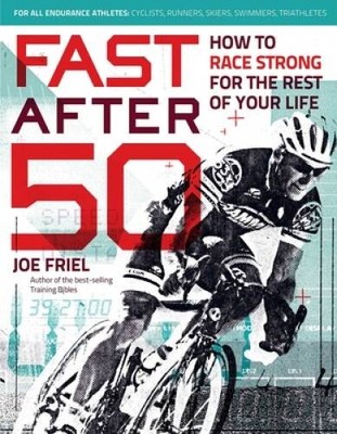 Fast After 50: How to Race Strong for the Rest of Your Life - ACCEPTABLE