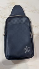 Authentic Louis Vuitton Damier Squared Avenue...