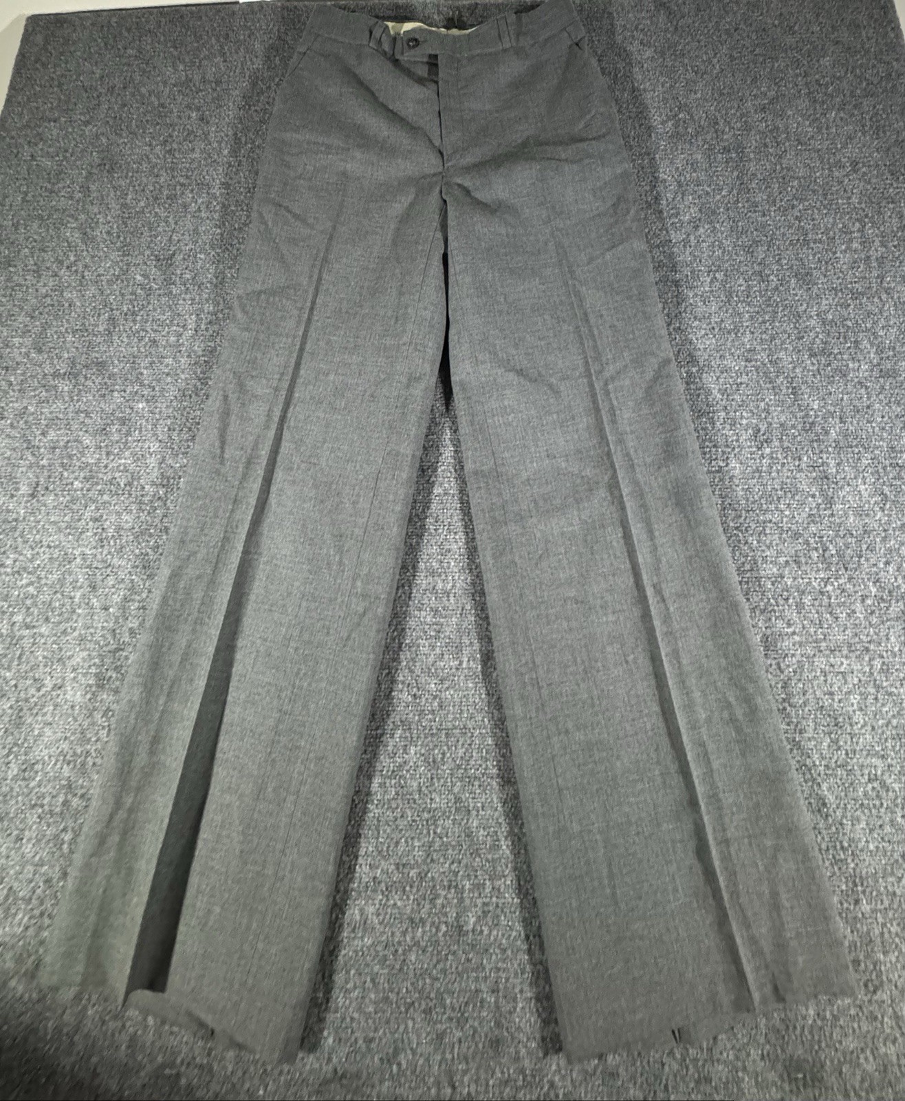 Pantalone tuta donna vintage Yves Saint Laurent 14