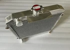 ?Aluminum Radiator For Toyota Celica 1600 GT TA22/TA27 2TC/2TG 1.6L 1970-1977