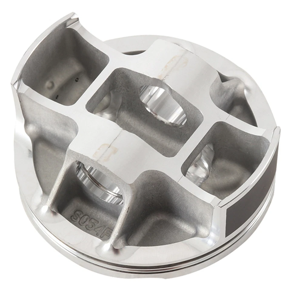 Vertex Piston Kit For Yamaha WR 250 F 2018 24109A Foto 3 de 4