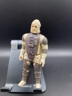 Vintage 1980 Star Wars Dengar Original Action Figure Hong Kong Kenner