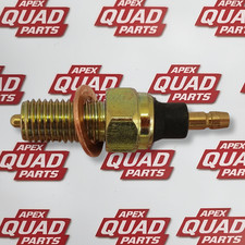 Yamaha Raptor 660R 2001-2005 Reverse Switch Assembly