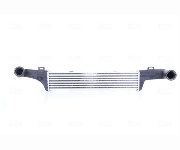 Nissens Charge Air Intercooler 96860 for eg. MERCEDES-BENZ E-SERIES W210 (1996) - Image 7