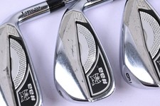 Lynx #BB Irons / 4-PW / Stiff Flex KBS Tour 90 Shaft