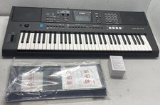 Yamaha PSR-E473 61-Key High-Level Portable Keyboard