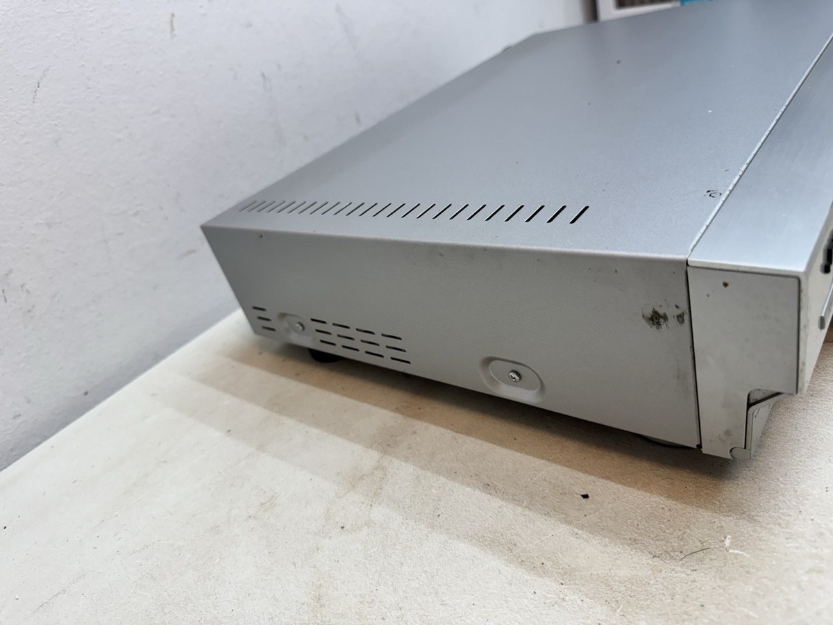 Jvc HM DH30000U, Vcr Digital Recorder tested working | eBay