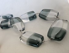 Collana Modernista Marina e Susanna SENT MURANO