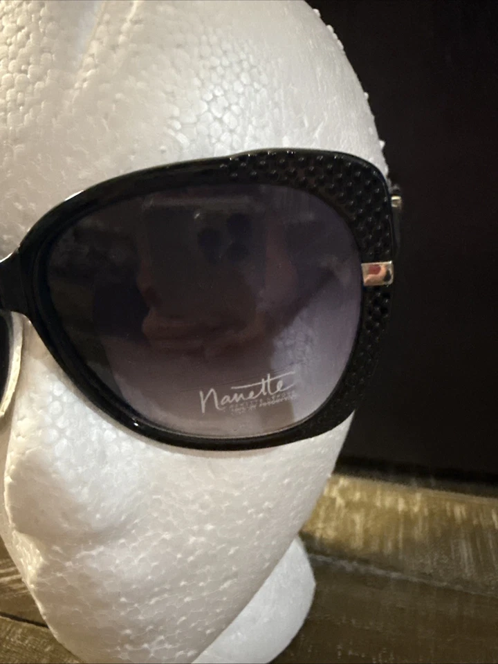 Gafas de sol Nanette Lepore para mujer Foto 2 de 4