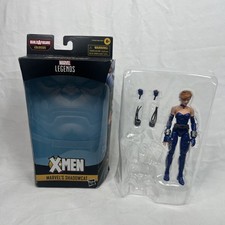 Hasbro Marvel Legends Series SHADOWCAT 6” Figure X-Men Apocalypse No BAF