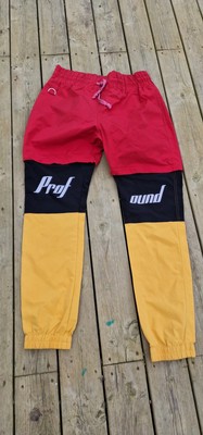 Wandershorts Hose. Colour Block Large Profound Aesthetic Zip Off Beine 