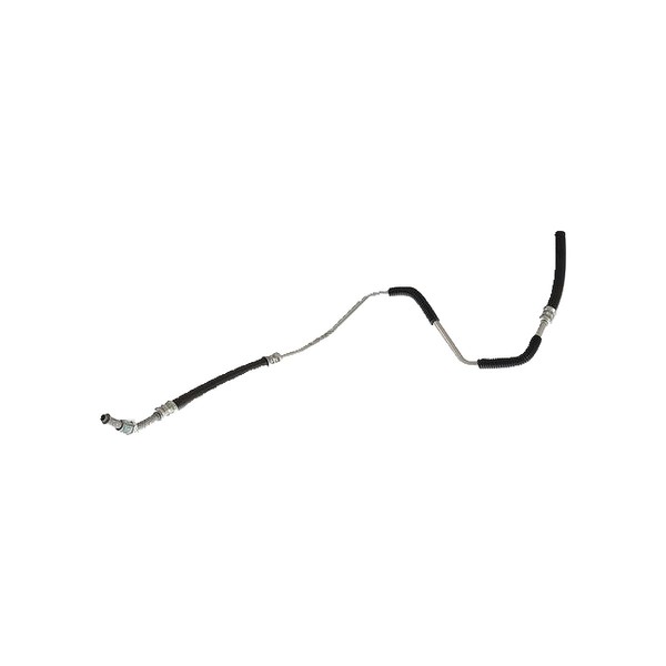 Hydraulikschlauch Lenkung Triscan Aftermarket-Expertise FüR U.A. VW Polo-image