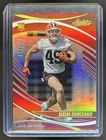 2025 Panini Absolute Carson Schwesinger Base (RAW)