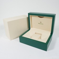 ROLEX Explorer 36 124270 Warranty 2021 4