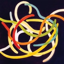 The Ancients-Night Bus CD NEW