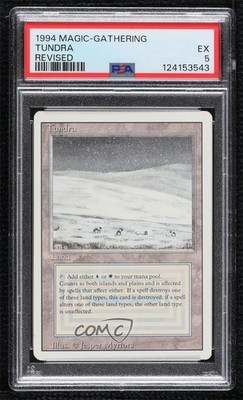 Tundra Revised Edition Regular for sale online | eBay