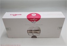 Spectra Premier Wearable Electric Breast Pump - Light Gray