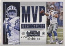 2017 Panini Contenders MVP Contenders Dak Prescott #MC-6 0l1