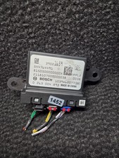 Vauxhall Opel Mokka X Zafira C Parking Aid Pdc Module 39021659 Bosch 0263004893