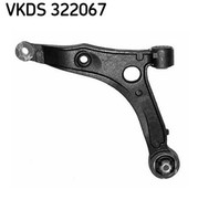 SKF Querlenker Dreieckslenker Vkds 322067 FüR Fiat CitroËN Ducato Bus 100 110 3