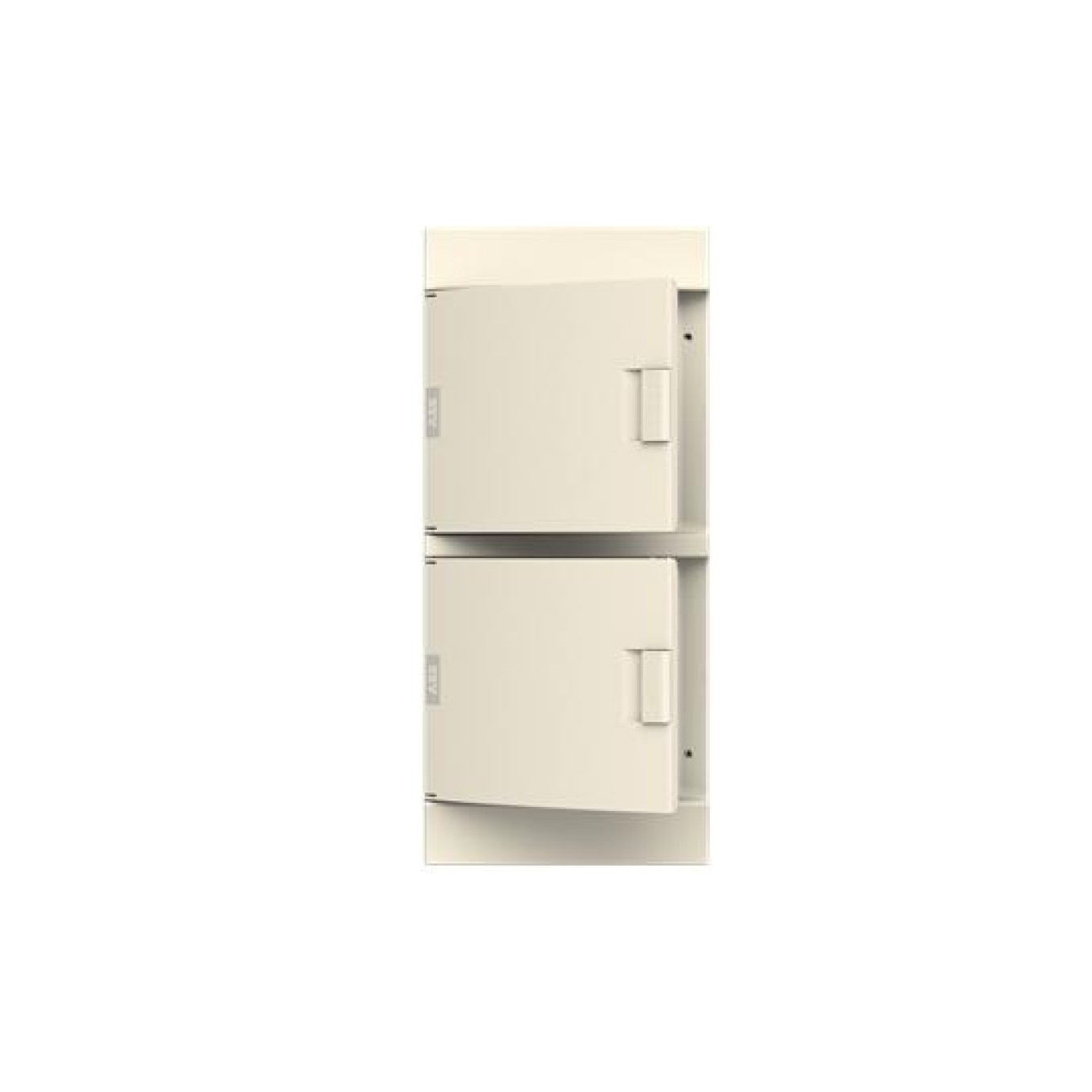 Module distributor surface-mounted 4x12 1SLM004102A3108