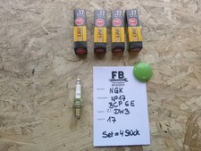 PEUGEOT 205 309 405 605 ALFA ROMEO 155 164 75 SET 4* Zündkerzen NGK BCP6E PEUGEOT 205 309 405 605 ALFA ROMEO 155 164 75 SET 4* Zündkerzen NGK BCP6E