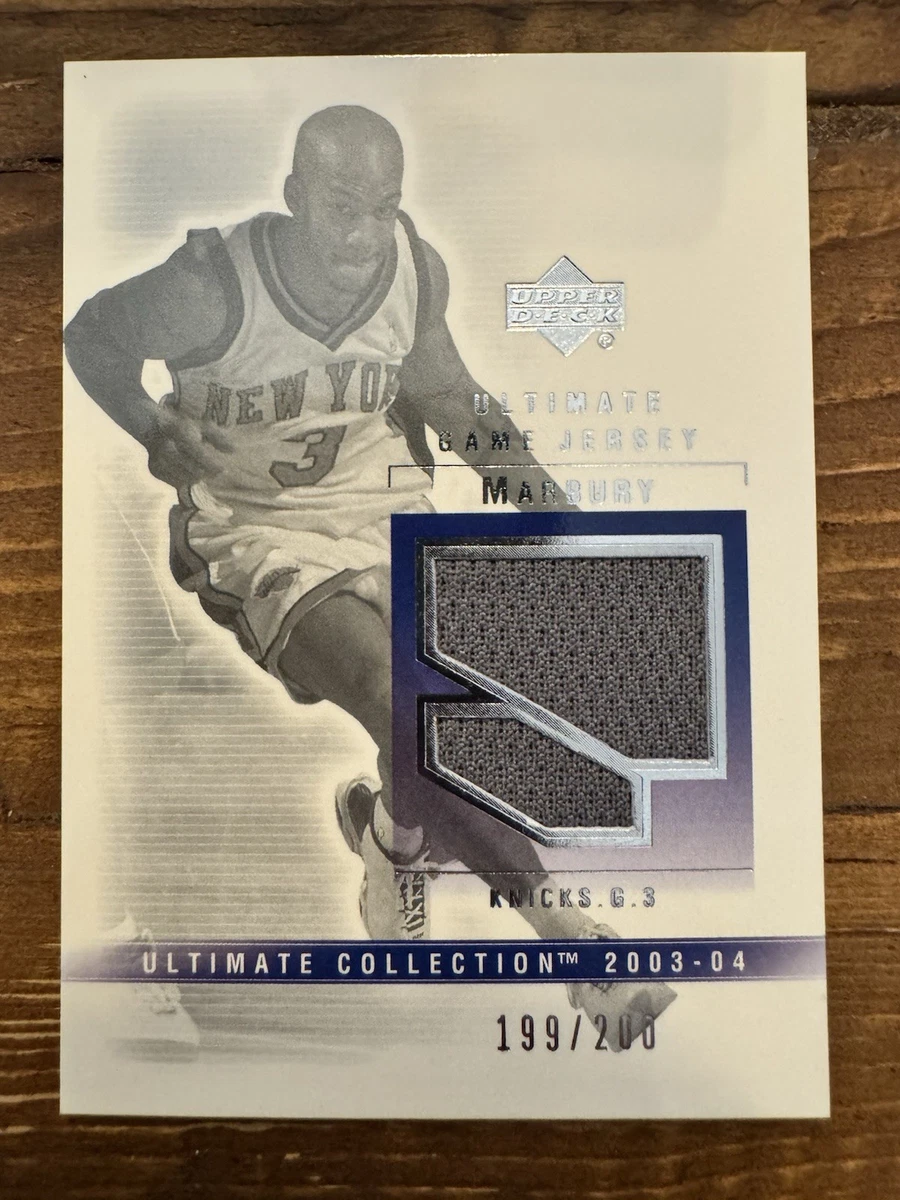 2003 UD イチロー Ultimate Collection 47枚限定 2003 UD イチロー Ultimate Collection 47枚限定 【公式通販】