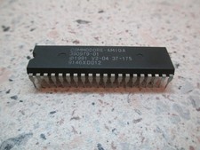 Commodore Amiga 500 500+ 2000 Kickstart 2.04 Rom 37-175