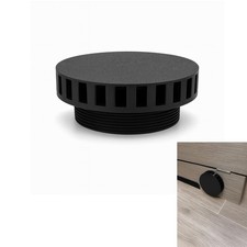 Luftausstr&ouml;mer Luftverteiler kompatibel mit Truma Heizung Warmluft Luftlenk