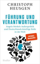 Führung und Verantwortung | Christoph Heusgen | Deutsch | Buch | 256 S. | 2023