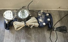 SENSUS OMNI 84917357 1 " or 2" Smart Digital Water Meter