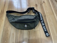 Borsa a tracolla Aape by a Bathing Ape Bape festival a tracolla 