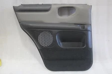 1998 1999 2001 2002 CHEVROLET BLAZER LEFT REAR DOOR TRIM PANEL GRAPHITE 122