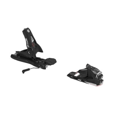 SKIBINDUNGEN SPX 12 METRIX GW B90 BLACK