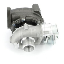 Turbo Toyota RAV4 II