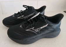 Mizuno Enerzy Rider Jr Unisex Kids Running Shoes  US 7 EU 39 — image 5
