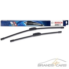 BOSCH SCHEIBENWISCHER WISCHBLATT AEROFIT AF604 FÜR MAZDA